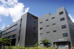 Grande Building (D3), Factory #504166211